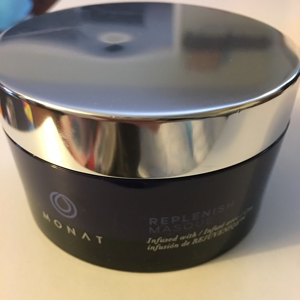 Monat replenish Masque